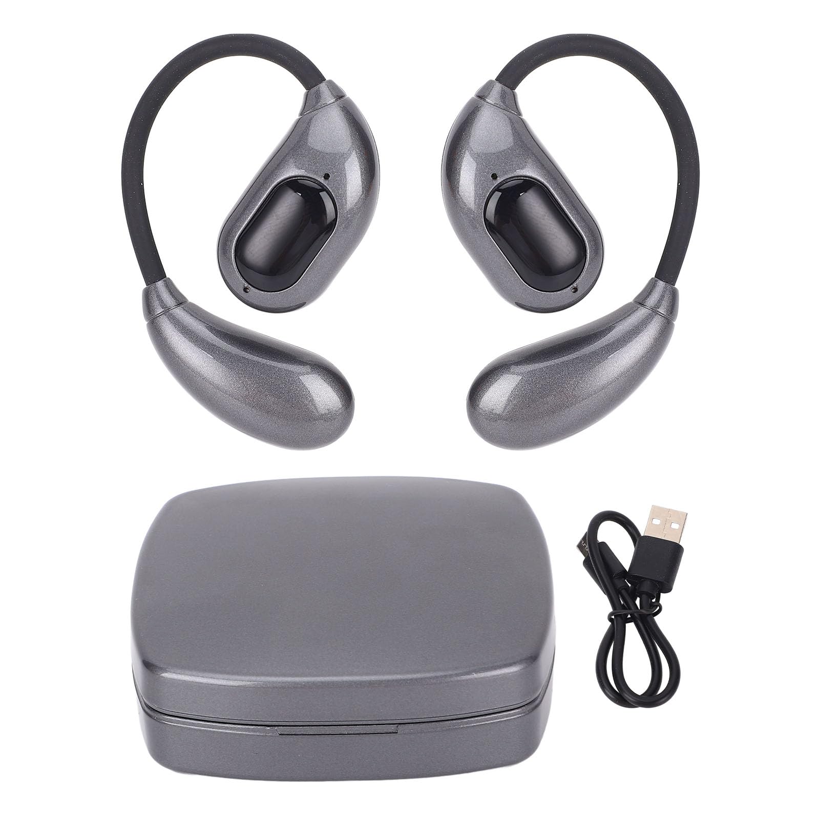 Amazon.com: AI Language Translator Earbuds, K5 Real Time Bluetooth